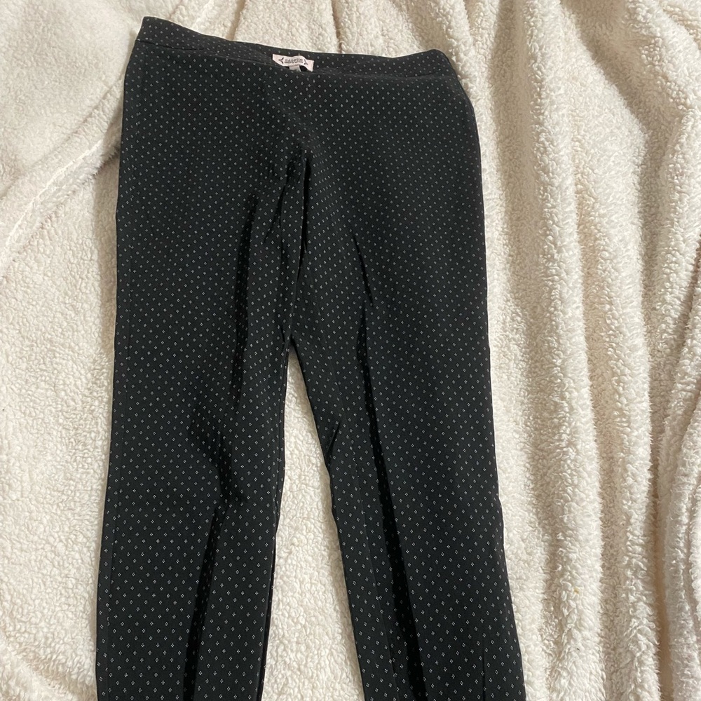 casual pants